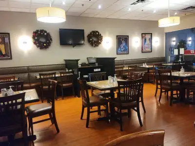 Join out team , a busy and well-loved breakfast and lunch spot in the Grimsby. We're looking for a f...