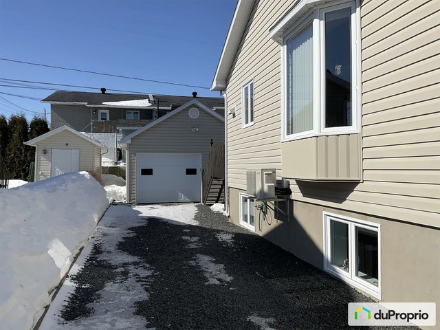 $379,000 - Semi-detached for sale in Alma — photo 3