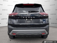 Unleash exceptional value and modern capability with this outstanding 2023 Nissan Rogue S Sport Util... (image 5)