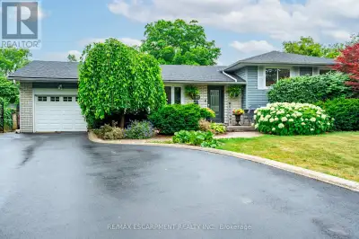 Rare Opportunity! Premium Lot with Backyard Oasis in Elizabeth Gardens. Welcome to this rarely offer...