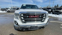 This *2019 GMC Sierra 1500 SLT* blends strong performance, refined comfort, and advanced technology... (image 3)