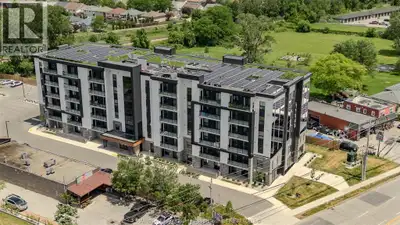 Luxury Mid-Rise Living at Banwell Court – Brand New Rentals in Prime Windsor–Tecumseh Location. Welc...