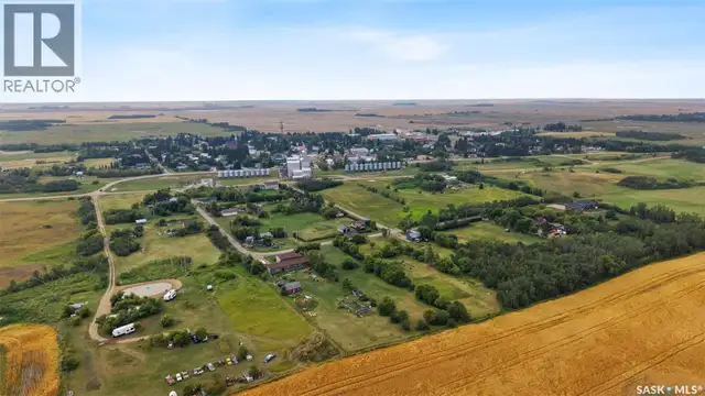 511 Daniel AVENUE Lemberg, Saskatchewan in Houses for Sale in Regina - Image 37