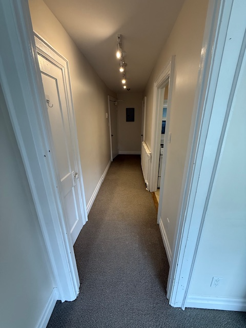 Great Location ! 2396 Bloor St West Non smoking, Renovated Large Bachelor, Steps to JANE SUBWAY, Qui...