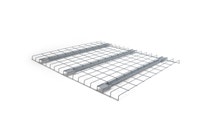 NEW AND USED WIRE MESH DECKS - FOR PALLET RACKING Mississauga / Peel Region Toronto (GTA) Preview