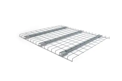 PALLET RACKING, USED RACKING, RACKS, WIRE MESH DECKS, RACK GUARDING, CANTILEVER RACKING, MEZZANINES,...