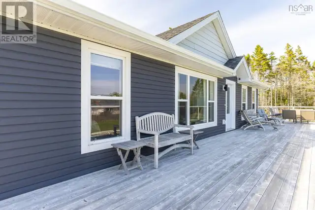 27 Prospect Bay Road Prospect Bay, Nova Scotia in Houses for Sale in City of Halifax - Image 35