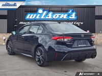 Come see this certified 2024 Toyota Corolla SE Upgrade | Sunroof | Heated Seats | Adaptive Cruise |... (image 2)