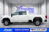 2023 GMC Sierra 2500HD SLE Crew Cab 4x4 Welcome to Xtreme Auto & Truck Sales Your Car Loan, Truck Lo... (image 7)
