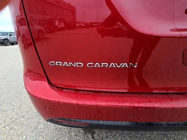 2025 Chrysler Grand Caravan SXT in Cars & Trucks in Winnipeg - Image 7
