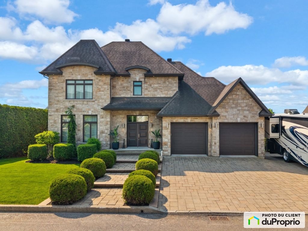 $1,450,000 - 2 Storey for sale in Lebourgneuf — photo 2