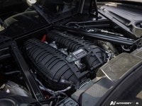 This Chevrolet Corvette boasts a Gas V8 5.5L/ engine powering this Automatic transmission. WHEELS 20... (image 8)