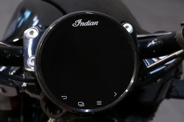 2025 Indian Scout Bobber Limited +Tech in Street, Cruisers & Choppers in Laurentides - Image 8