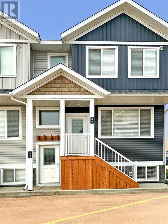 103B, 9503 112 Avenue Clairmont, Alberta | Long Term Rentals | Grande