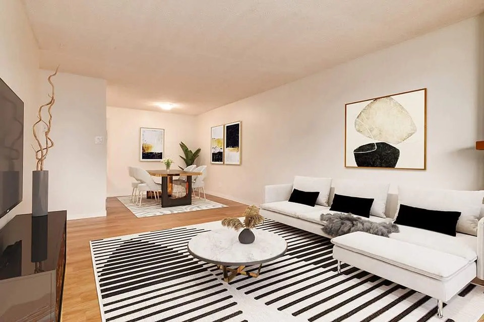 Modern Apartments with Air Conditioning - Arbor Green - Apartmen 4