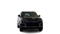 -Regina Honda Recent Arrival! 2022 Jeep Grand Cherokee Summit Reserve 4xe 107 point inspected, Fully... (image 3)