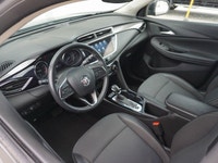 2023 Buick Encore GX Preferred AWD Stylish, practical, and ready for all-season confidence this 2023... (image 8)