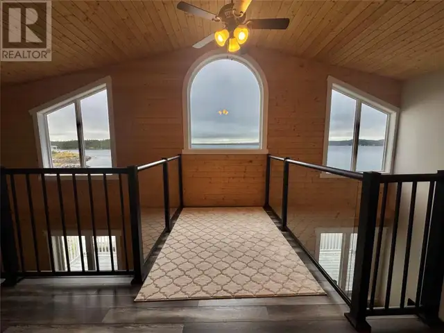 105 Bob Clark Drive Campbellton, Newfoundland & Labrador in Houses for Sale in Gander - Image 40