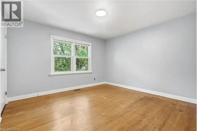 103 MARLBOROUGH Avenue Kitchener, Ontario in Houses for Sale in Kitchener / Waterloo - Image 14