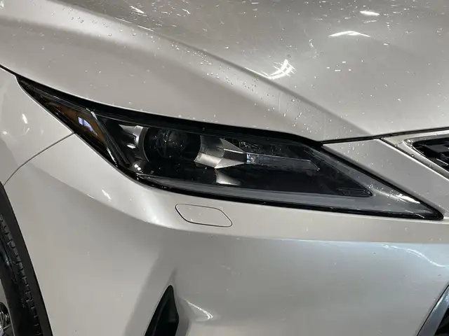 2022 Lexus RX 350 PREMIUM,NEW TIRES,NO ACCIDENT in Cars & Trucks in City of Toronto - Image 16