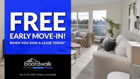 1 Bedroom Premium - 10020 115 St. NW *Renovated Suite* Edmonton Edmonton Area Preview