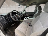 2018 Chevrolet Silverado K1500 Custom Rugged, dependable, and built to handle whatever the day bring... (image 9)