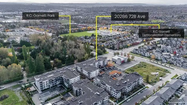 101 20286 72B AVENUE Langley, British Columbia in Condos for Sale in Prince Rupert - Image 28