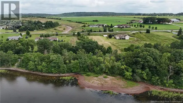 Route 100 Nauwigewauk, New Brunswick in Land for Sale in Saint John - Image 4