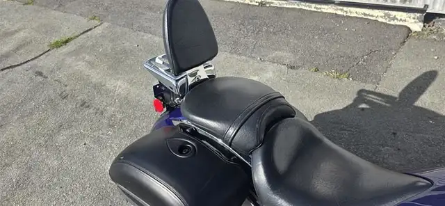 2005 Victory Motorcycle Unlisted Item in Street, Cruisers & Choppers in Bedford - Image 19