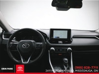 XLE Engine: 4 Cylinder Engine 2.5L L/100Km City: 5.8 L/100Km Hwy: 6.3 Safety Equipment Electronic St... (image 9)