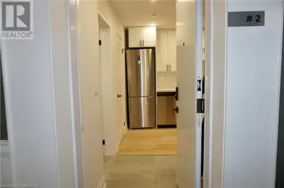 588 BARTON Street E Unit# 2 Hamilton, Ontario