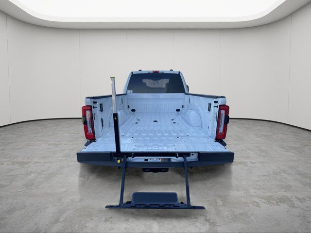 2026 Ford Super Duty F-350 SRW Platinum in Cars & Trucks in Strathcona County - Image 4