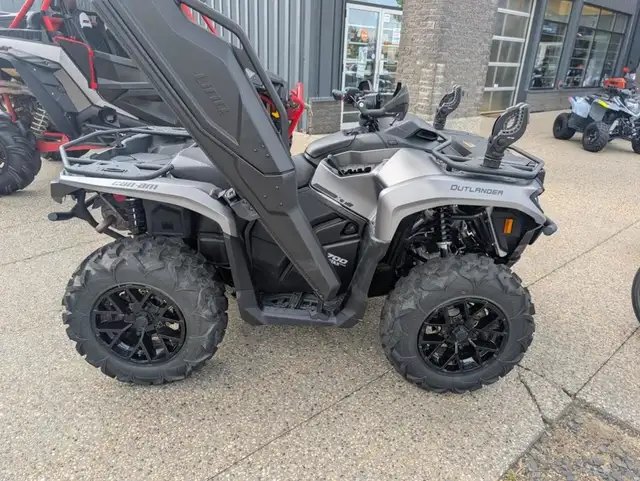 2026 Can-Am Outlander XT 700 | ATVs | Edmonton | Free local classifieds ...