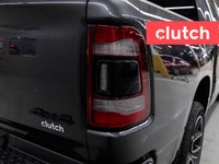 Brake Assist, Bed-Rail Protectors, Auto Dimming Rearview Mirror and more! Clutch is the largest onli... (image 8)