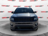 Check out this pre-owned 2021 Jeep Compass we recently got in. This SUV is a superb example of what... (image 7)