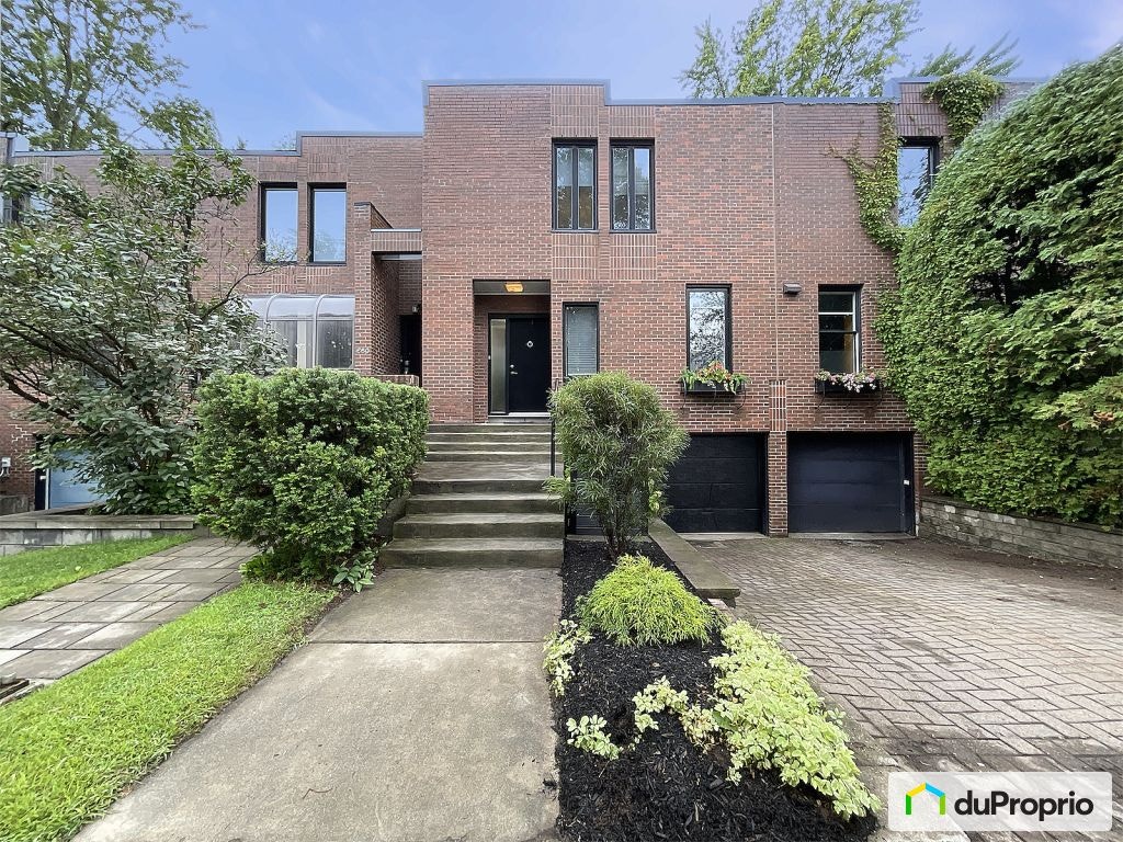 $1,260,000 - Townhouse for sale in L'Ile Des Soeurs — photo 1
