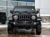 Welcome to 400 Chrysler Dodge Jeep Ram. | ONE OWNER | NO ACCIDENTS | 3.0L ECODIESEL | Conquer every... (image 8)