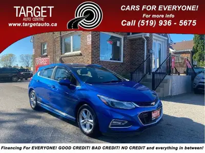 Welcome to Target Auto Centre! We're proud to be a family-owned and operated business serving London...