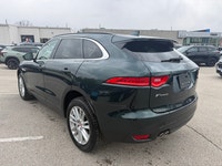 Just Arrived! Please Call or Text Matt at 5198724812 for a prompt and friendly response. This F-Pace... (image 7)