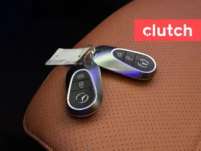 2023 Mercedes-Benz C-Class C 300 Sedan w/ Apple CarPlay, Heated , View more