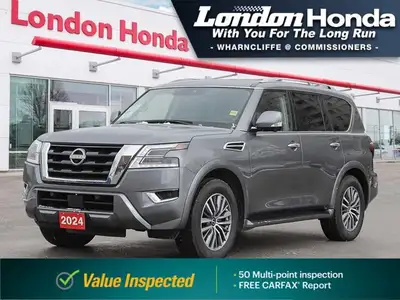 Come visit our London Honda team, you can find us at 560 Wharncliffe Rd S, London, ON, N6J 2N4, or c...