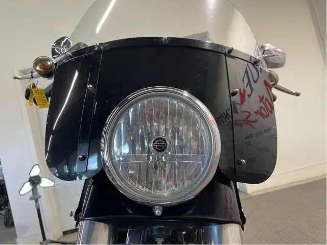 2015 Harley-Davidson Softail Slim CANADIAN HARLEY/STAGE ONE/VANC in Street, Cruisers & Choppers in North Bay - Image 7