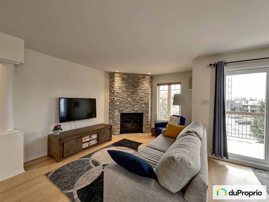$380,000 - Condominium for sale in Chomedey — photo 3