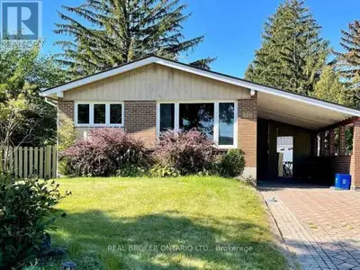 like Brand New, Loaded With Upgrades Legal Finished Basement With Separate Entrance & 2 Parking & Si...