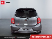 ... Engine: Moteur à 4 cylindres L/100Km City: 8.6 L/100Km Hwy: 6.6 (image 4)