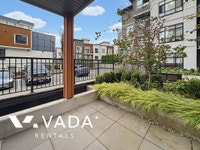 Atrium 1 BR APT Rental 106-19945 Brydon Cr Langley: VADA Delta/Surrey/Langley Greater Vancouver Area Preview