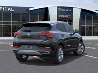 Welcome to Capital GMC! This 2026 Buick Encore GX in Ebony Twilight Metallic is equipped with AWD an... (image 4)