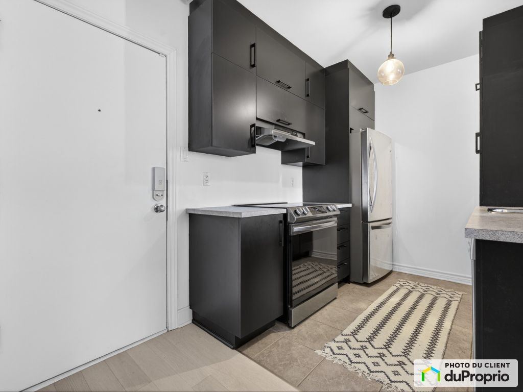 $295,000 - Condominium in Ville-Marie (downtown, old Mtl) — photo 3