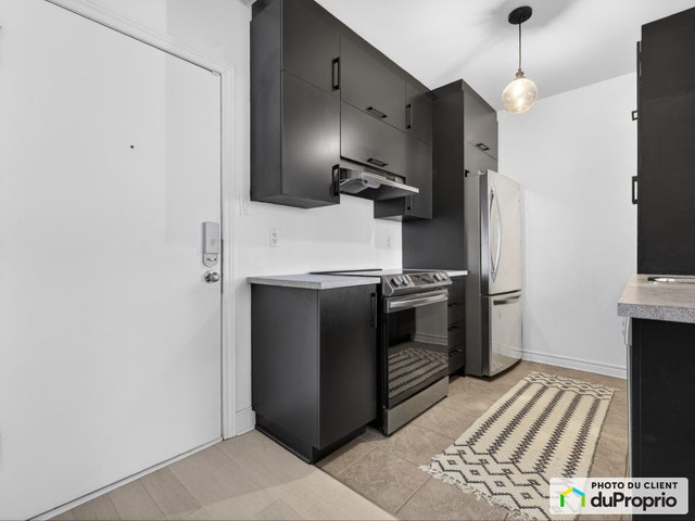 $295,000 - Condominium in Ville-Marie (downtown, old Mtl) — photo 3