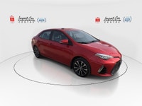 *** OTTAWA’S ORIGINAL IMPORT DEALER!! NO ACCIDENTS * SMETANA APPROVED *** Toyota Corollas have been... (image 1)